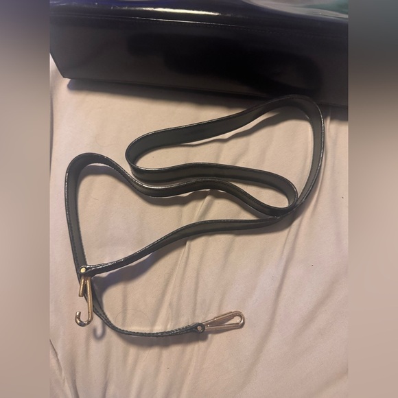 GUCCI patent leather - Picture 5 of 11